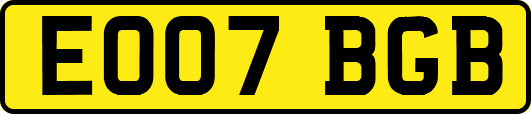 EO07BGB
