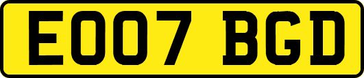 EO07BGD