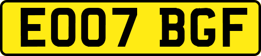 EO07BGF