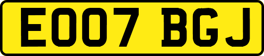 EO07BGJ
