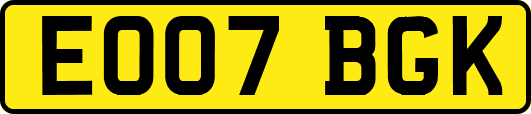 EO07BGK