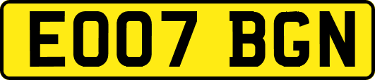 EO07BGN