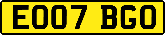 EO07BGO