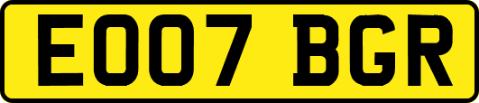 EO07BGR