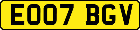 EO07BGV