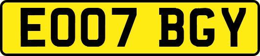 EO07BGY
