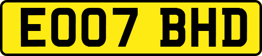 EO07BHD