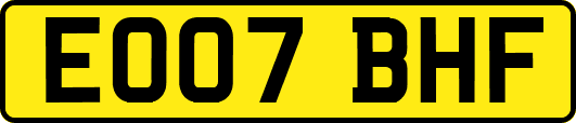 EO07BHF