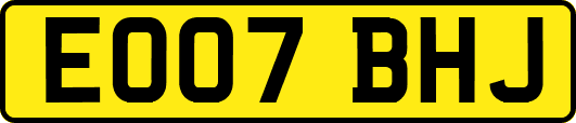 EO07BHJ