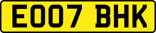 EO07BHK