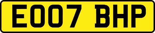 EO07BHP