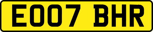 EO07BHR