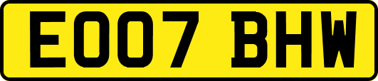 EO07BHW