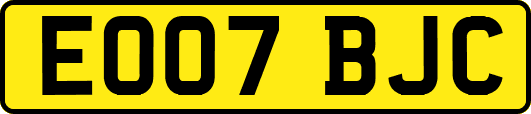 EO07BJC