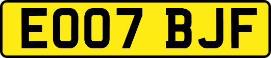EO07BJF