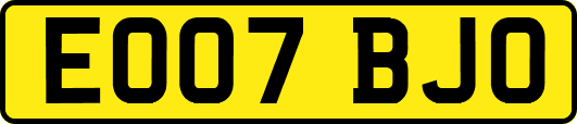 EO07BJO