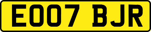 EO07BJR