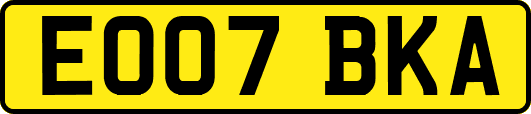 EO07BKA