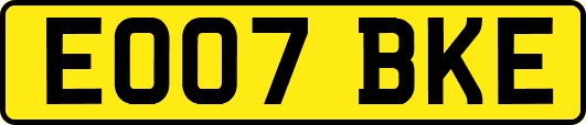 EO07BKE