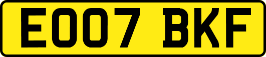 EO07BKF