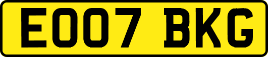 EO07BKG