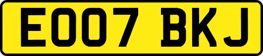 EO07BKJ