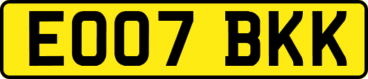 EO07BKK