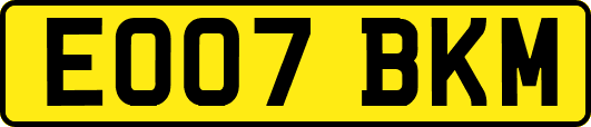 EO07BKM