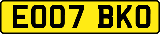 EO07BKO