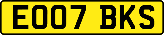 EO07BKS