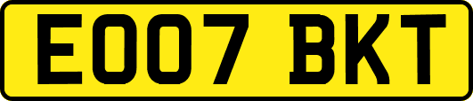 EO07BKT