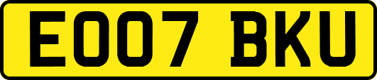 EO07BKU
