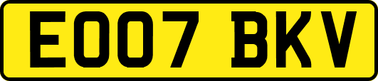 EO07BKV