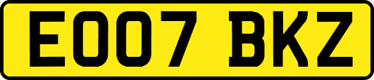 EO07BKZ