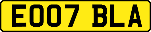EO07BLA