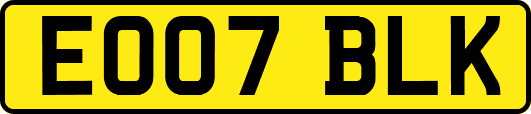 EO07BLK
