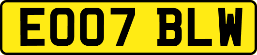 EO07BLW