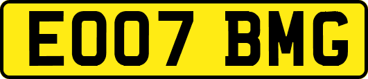 EO07BMG
