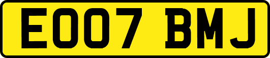 EO07BMJ