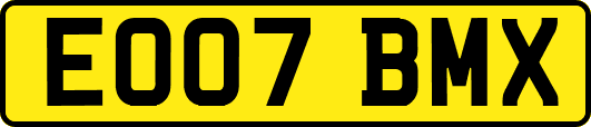 EO07BMX