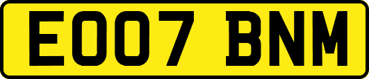 EO07BNM