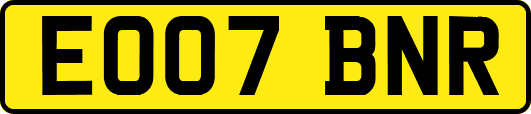 EO07BNR