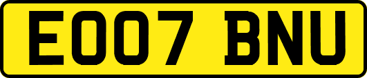 EO07BNU