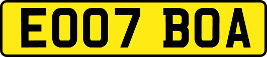 EO07BOA