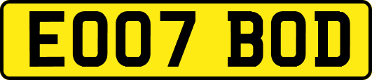 EO07BOD