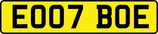 EO07BOE