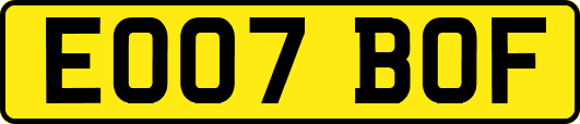 EO07BOF