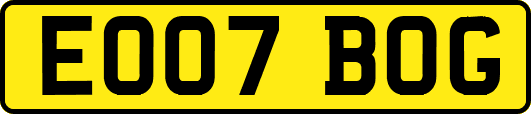 EO07BOG