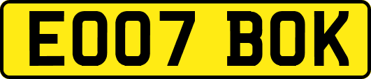 EO07BOK