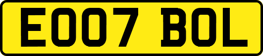 EO07BOL